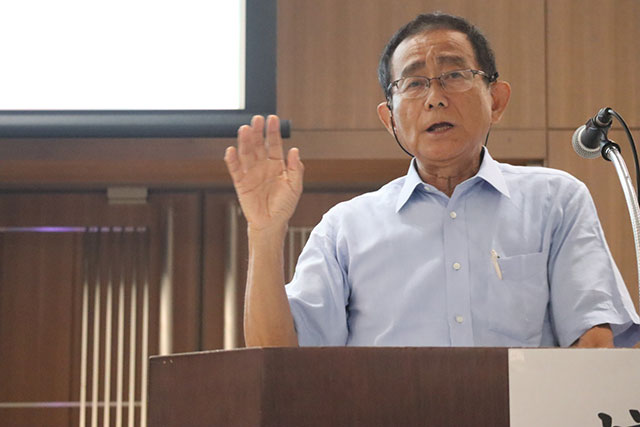 代表取締役社長 森下篤史