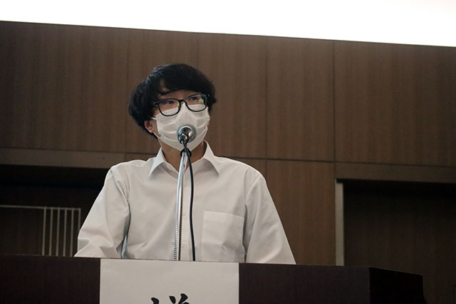 株式会社テンポスフードプレイス 新規事業開発部 リーダー 高橋侑也