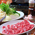 ジンギスカン はちふく