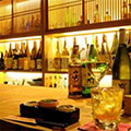 熊本地酒と郷土料理 おてもやん