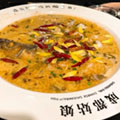 成都姑娘酸菜鱼 高田馬場店