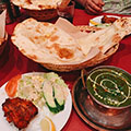 インドカレー　MASALA（マサラ）　イオン大宮店