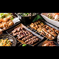 肉祭 新宿東口店