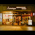 Asiatique(アジアティーク) 虎ノ門店