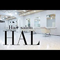 Hair salon HAL