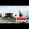 ROAST CAFE