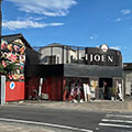 京城園 藤原店