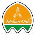 Mohan Dish 西町店