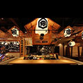 いぶし銀次郎 小禄店