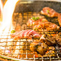 焼肉 牛山 別館 鹿児島天文館店