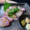 焼鳥 鶏雅×OTAGIRA JAPAN 総本館