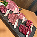 寅゛どら焼肉番長 鹿児島本店