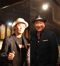 外食虎塾2017全国4都市講演ツアー 開催