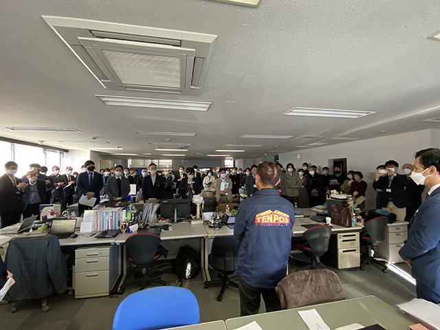 年頭所感(2023年)