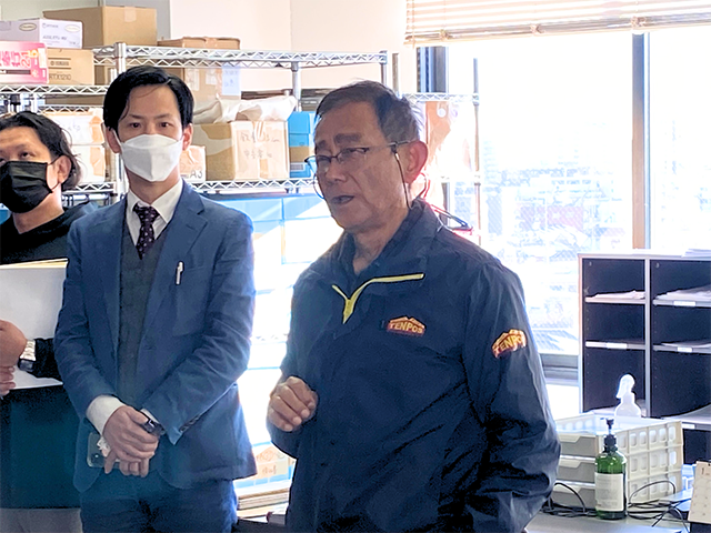 年頭所感(2023年)