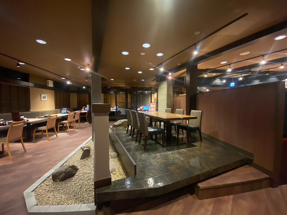 ステーキのあさくま関店